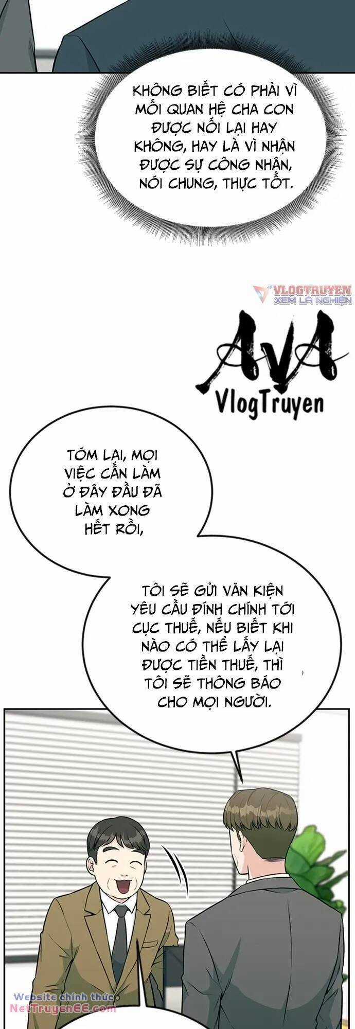 Chuyển Sinh Trở Thành Nhân Viên Mới Chapter 31 trang 47