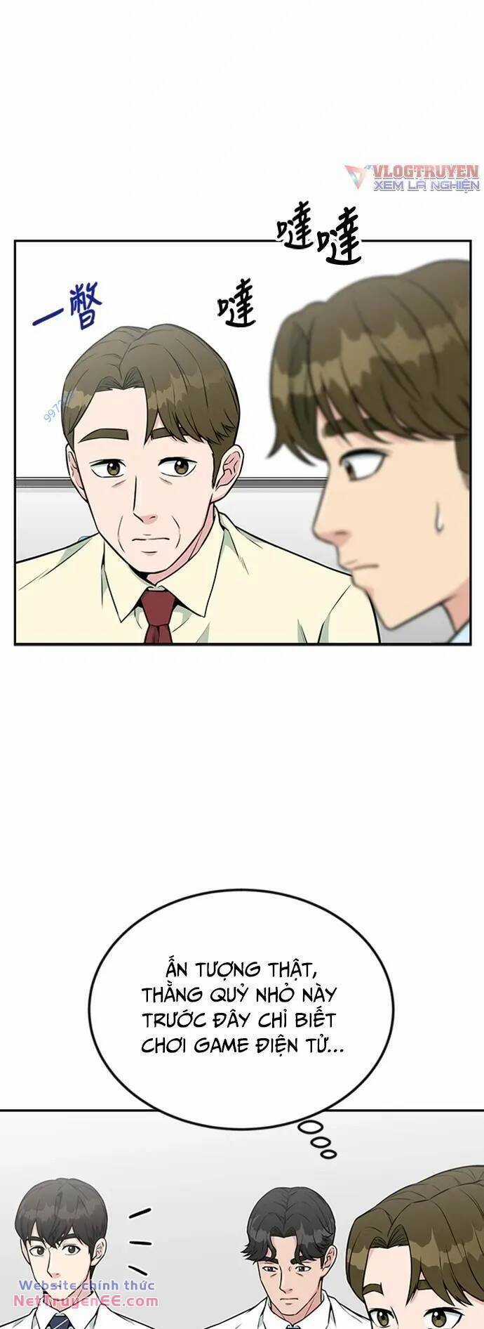 Chuyển Sinh Trở Thành Nhân Viên Mới Chapter 31 trang 5