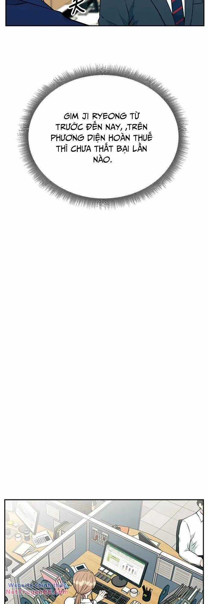 Chuyển Sinh Trở Thành Nhân Viên Mới Chapter 31 trang 50