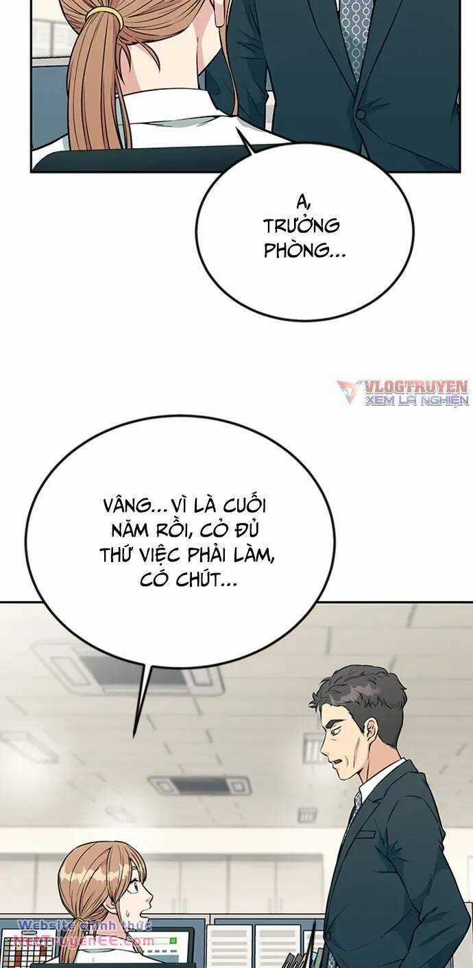 Chuyển Sinh Trở Thành Nhân Viên Mới Chapter 31 trang 52