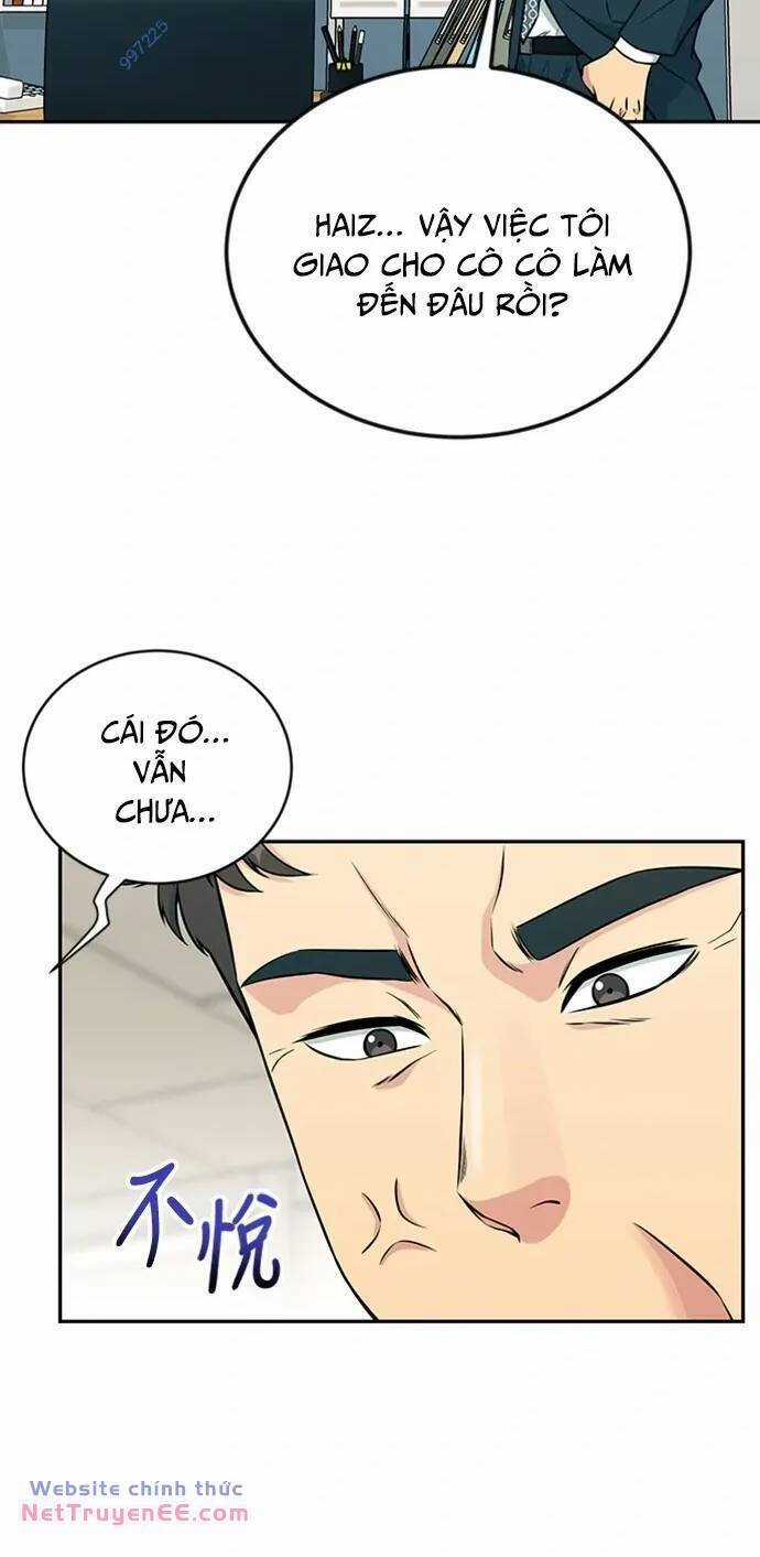 Chuyển Sinh Trở Thành Nhân Viên Mới Chapter 31 trang 53