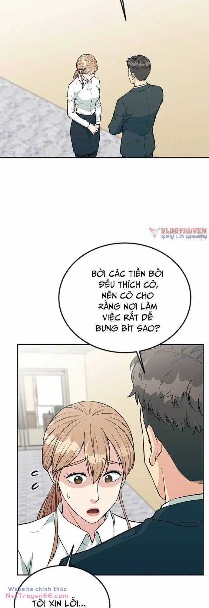 Chuyển Sinh Trở Thành Nhân Viên Mới Chapter 31 trang 55