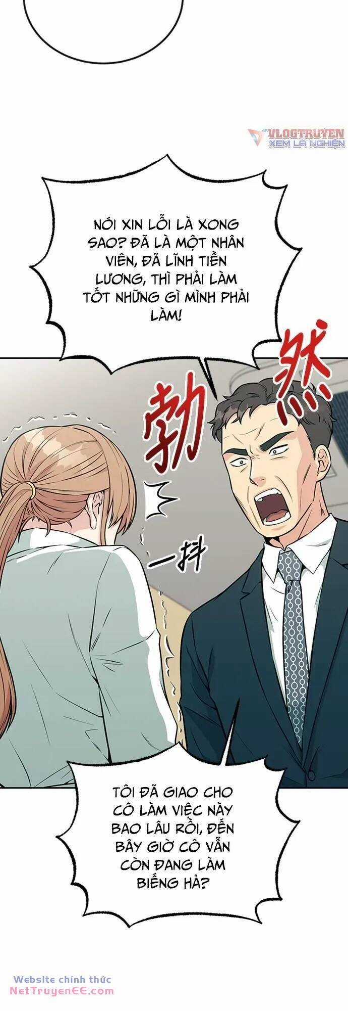 Chuyển Sinh Trở Thành Nhân Viên Mới Chapter 31 trang 56