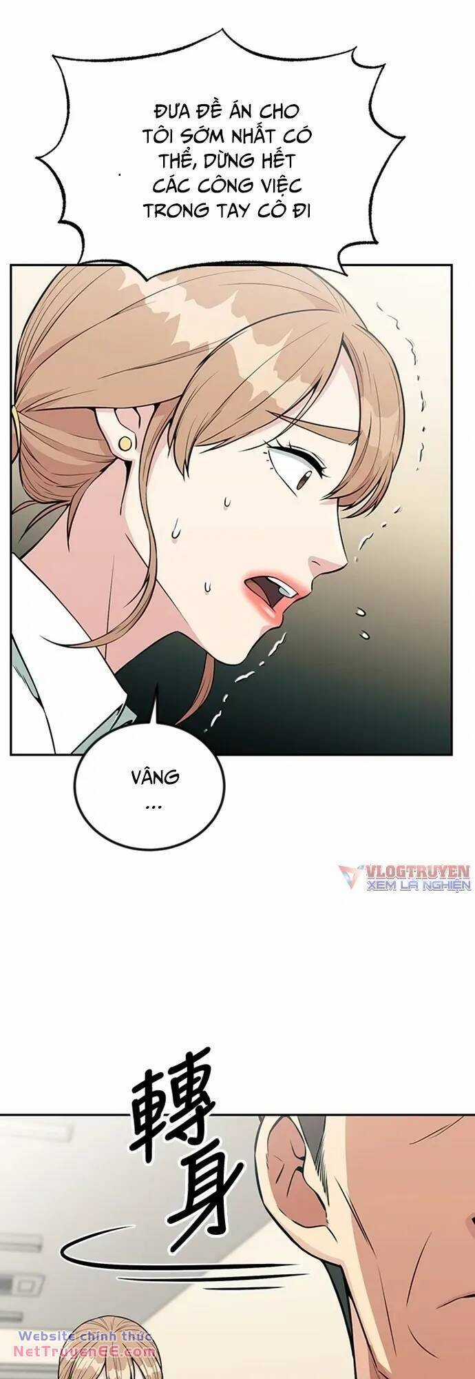 Chuyển Sinh Trở Thành Nhân Viên Mới Chapter 31 trang 57