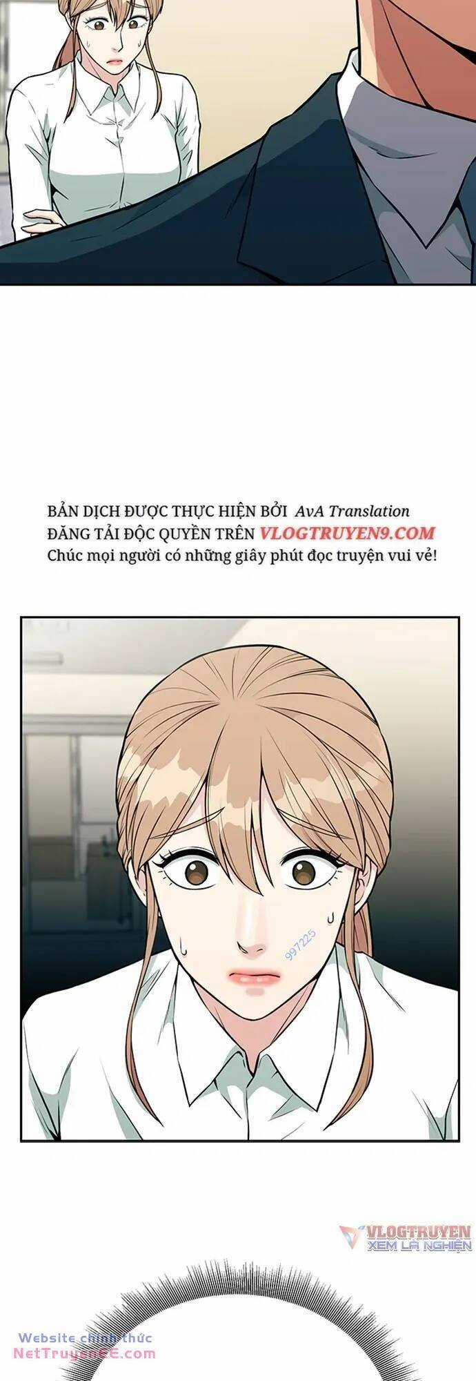 Chuyển Sinh Trở Thành Nhân Viên Mới Chapter 31 trang 58