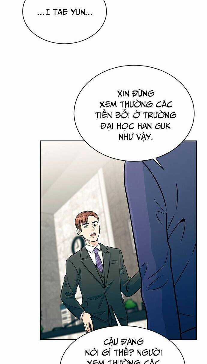 Chuyển Sinh Trở Thành Nhân Viên Mới Chapter 4 trang 11