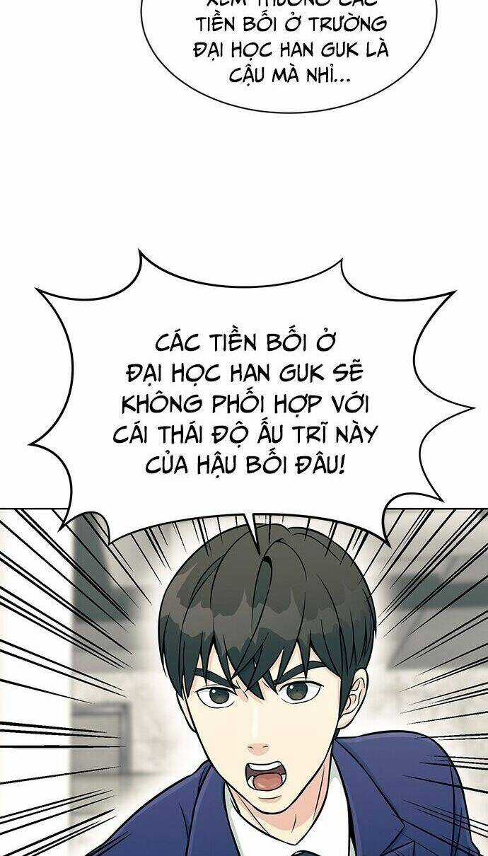 Chuyển Sinh Trở Thành Nhân Viên Mới Chapter 4 trang 12