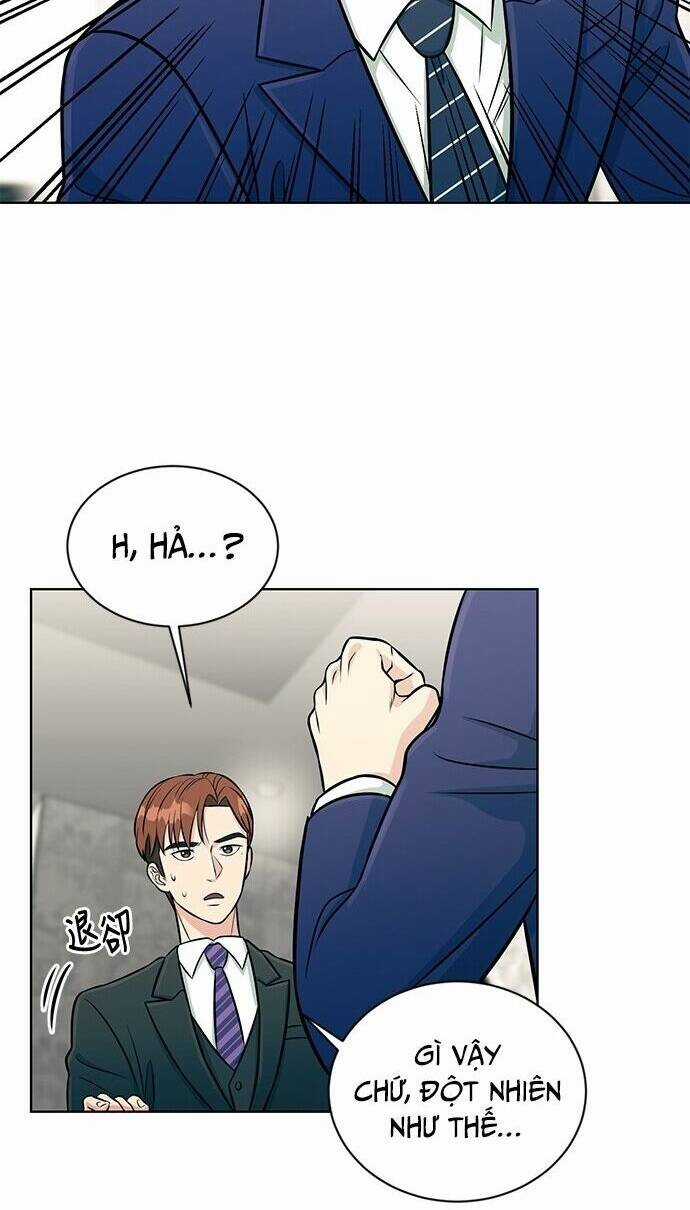 Chuyển Sinh Trở Thành Nhân Viên Mới Chapter 4 trang 13