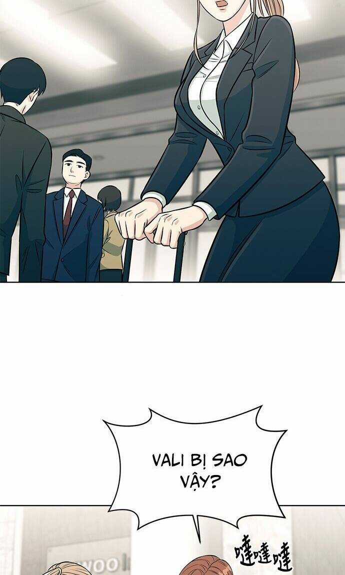 Chuyển Sinh Trở Thành Nhân Viên Mới Chapter 4 trang 15