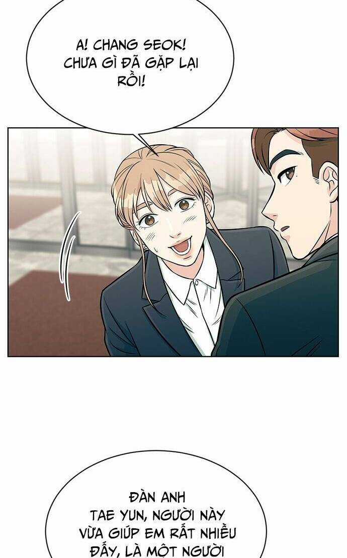 Chuyển Sinh Trở Thành Nhân Viên Mới Chapter 4 trang 19