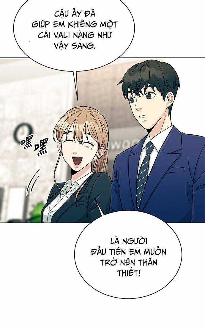 Chuyển Sinh Trở Thành Nhân Viên Mới Chapter 4 trang 21