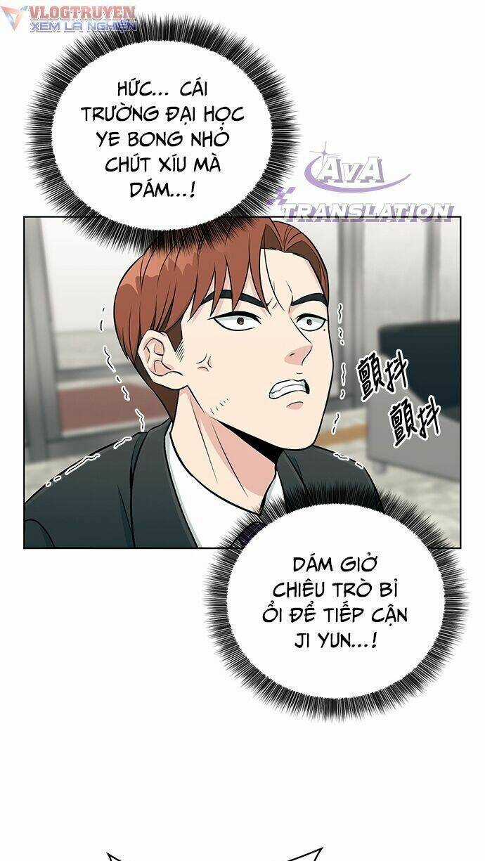 Chuyển Sinh Trở Thành Nhân Viên Mới Chapter 4 trang 22