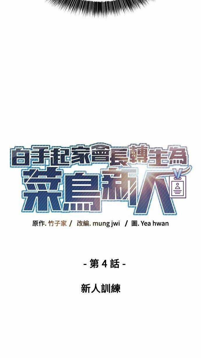 Chuyển Sinh Trở Thành Nhân Viên Mới Chapter 4 trang 25