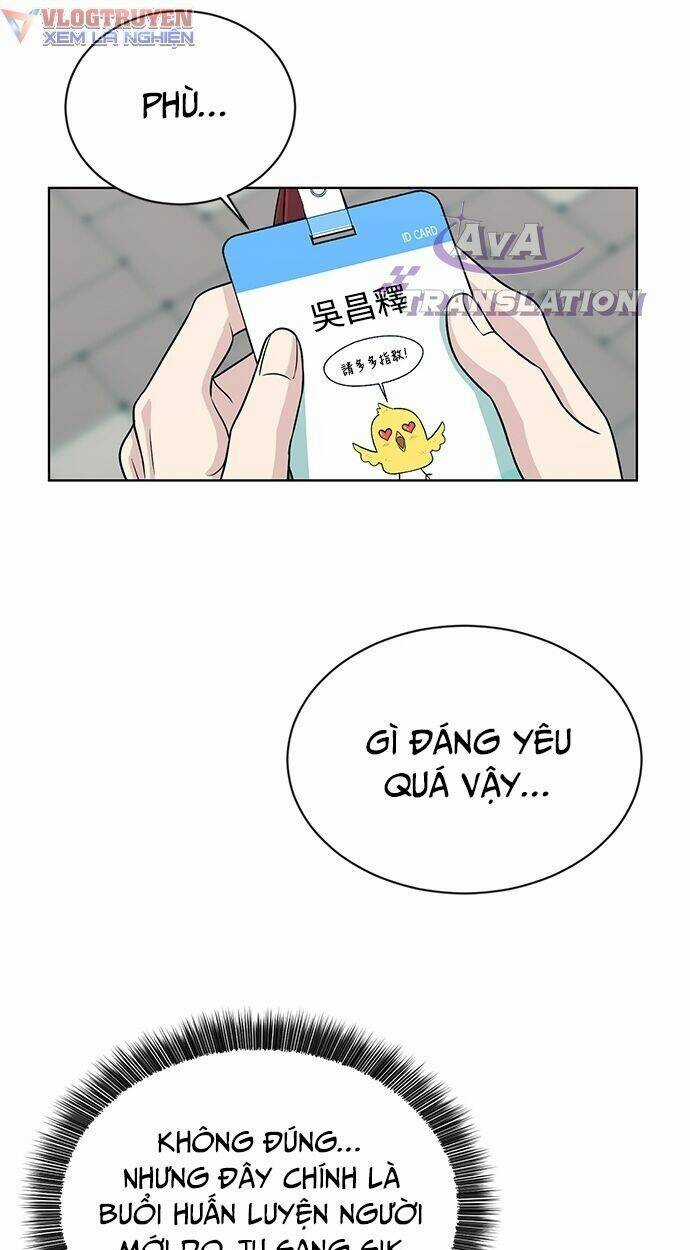 Chuyển Sinh Trở Thành Nhân Viên Mới Chapter 4 trang 26