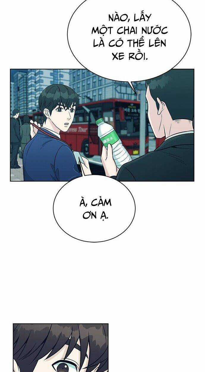 Chuyển Sinh Trở Thành Nhân Viên Mới Chapter 4 trang 28