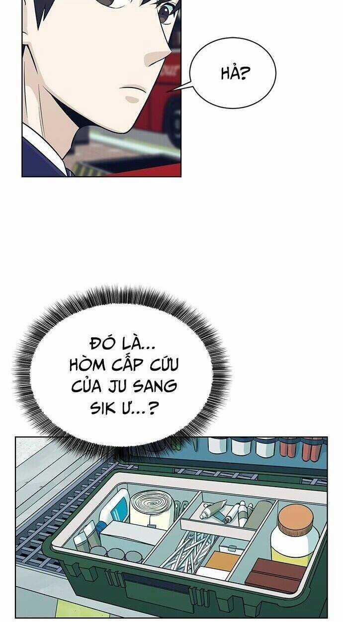 Chuyển Sinh Trở Thành Nhân Viên Mới Chapter 4 trang 29