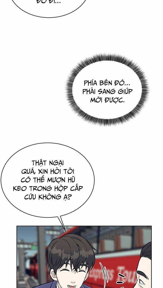 Chuyển Sinh Trở Thành Nhân Viên Mới Chapter 4 trang 33