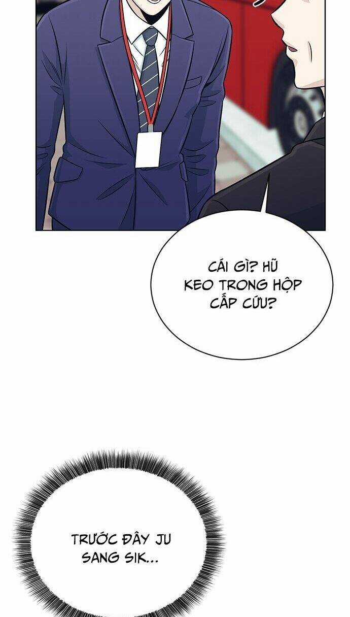 Chuyển Sinh Trở Thành Nhân Viên Mới Chapter 4 trang 34