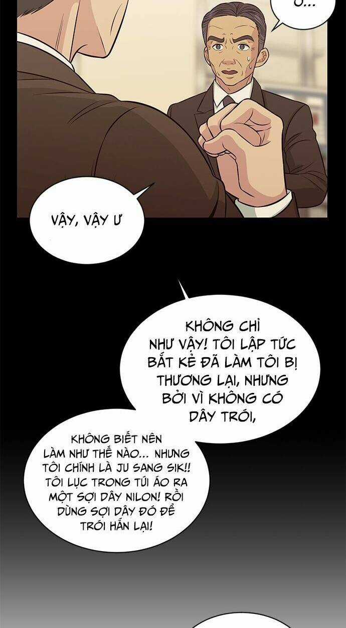 Chuyển Sinh Trở Thành Nhân Viên Mới Chapter 4 trang 37