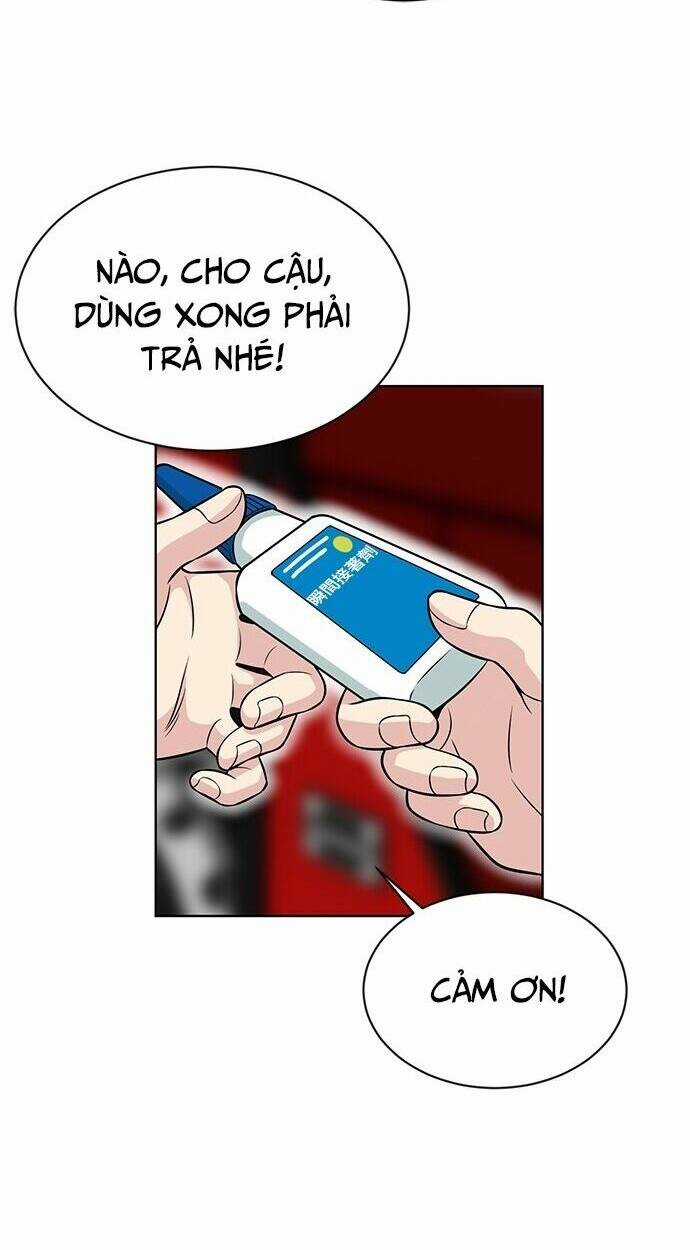 Chuyển Sinh Trở Thành Nhân Viên Mới Chapter 4 trang 39