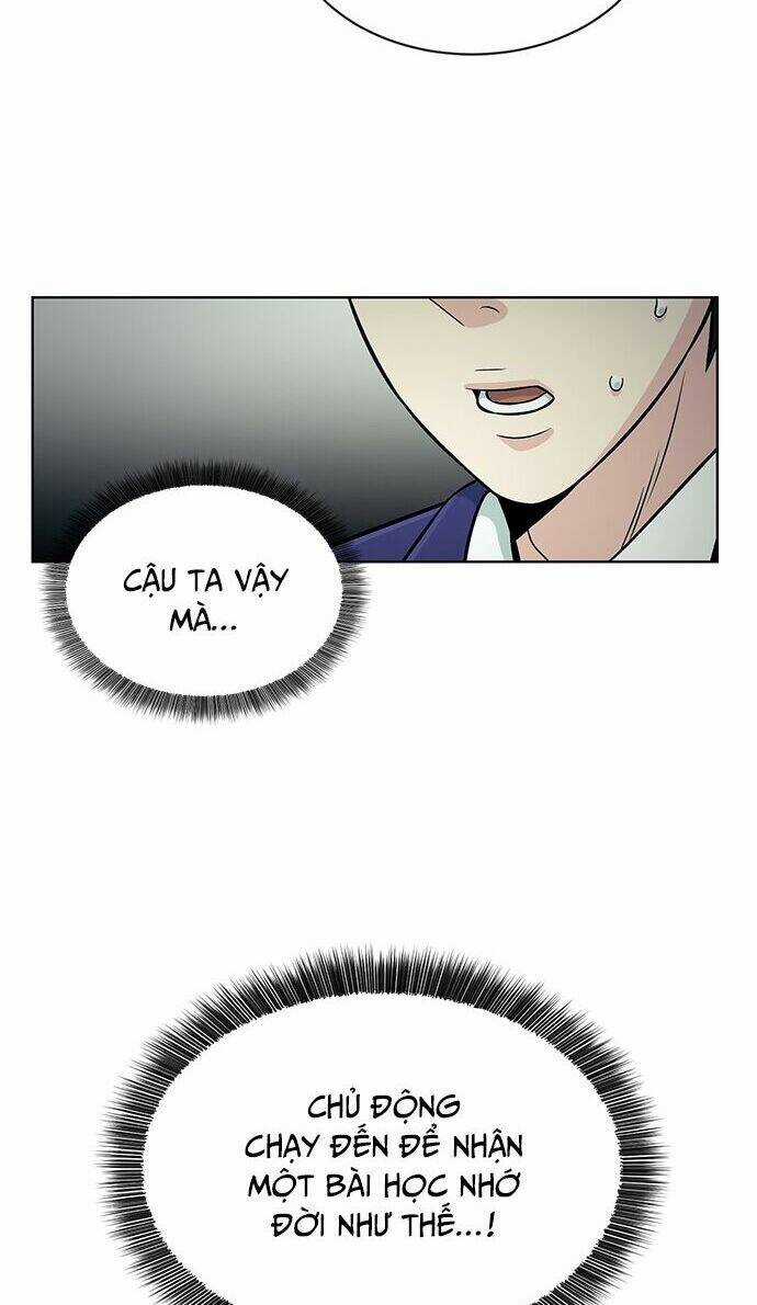 Chuyển Sinh Trở Thành Nhân Viên Mới Chapter 4 trang 4