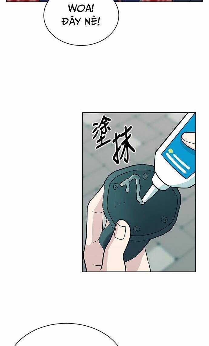 Chuyển Sinh Trở Thành Nhân Viên Mới Chapter 4 trang 43