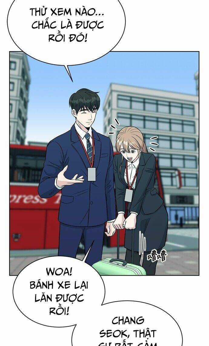 Chuyển Sinh Trở Thành Nhân Viên Mới Chapter 4 trang 44