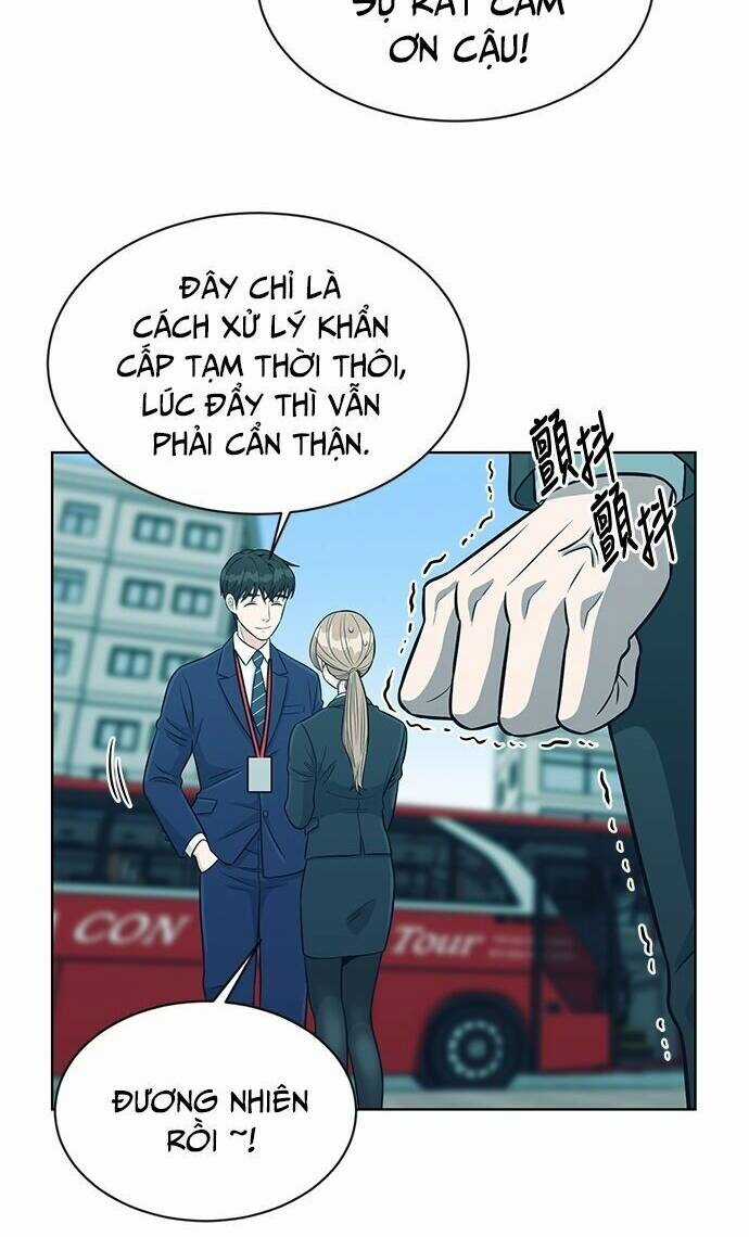 Chuyển Sinh Trở Thành Nhân Viên Mới Chapter 4 trang 45