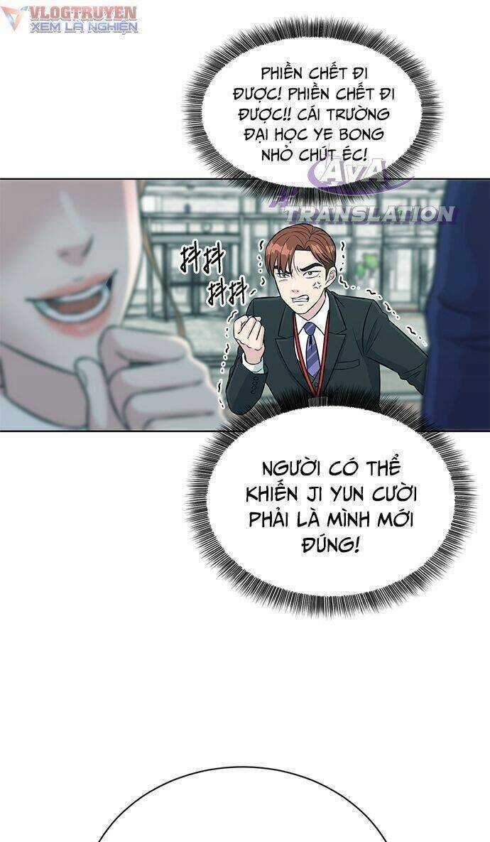 Chuyển Sinh Trở Thành Nhân Viên Mới Chapter 4 trang 46