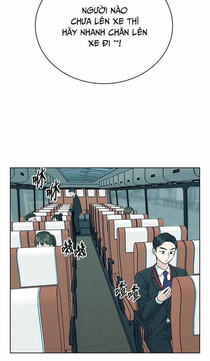 Chuyển Sinh Trở Thành Nhân Viên Mới Chapter 4 trang 47