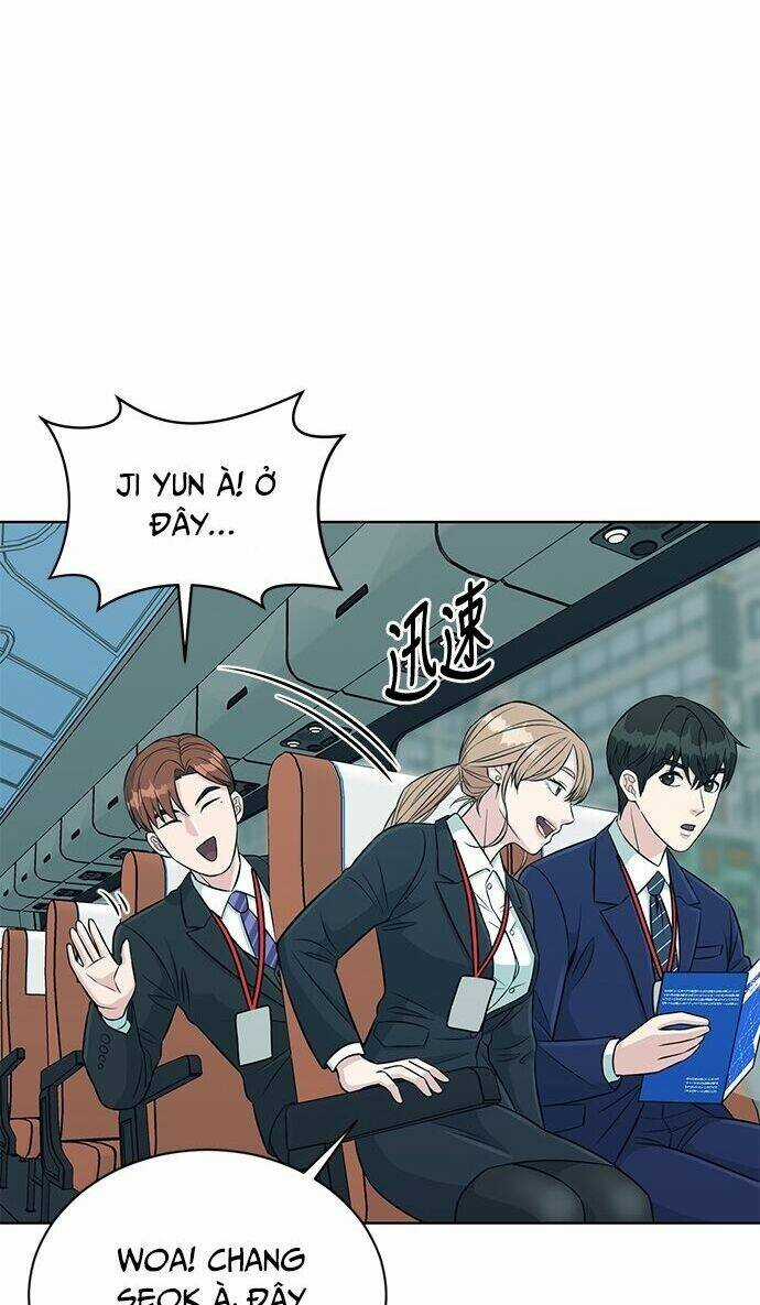 Chuyển Sinh Trở Thành Nhân Viên Mới Chapter 4 trang 48