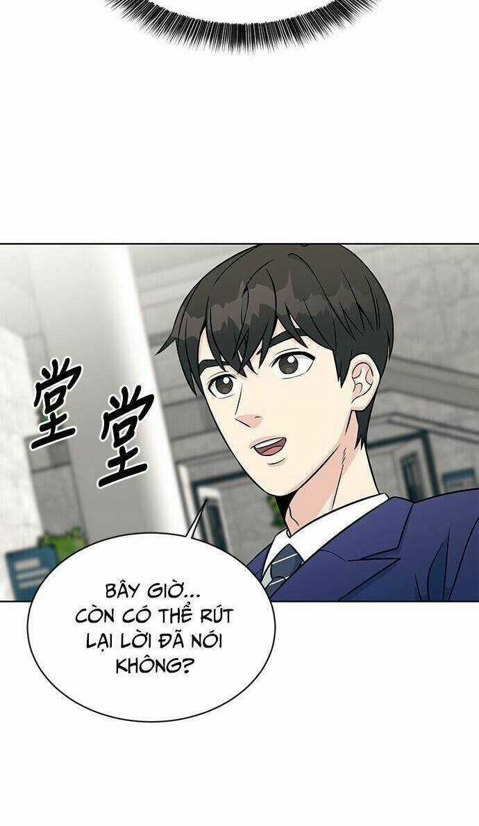 Chuyển Sinh Trở Thành Nhân Viên Mới Chapter 4 trang 5