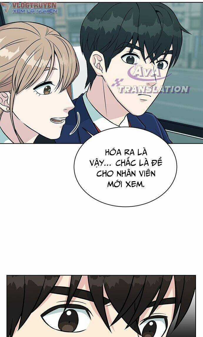 Chuyển Sinh Trở Thành Nhân Viên Mới Chapter 4 trang 50