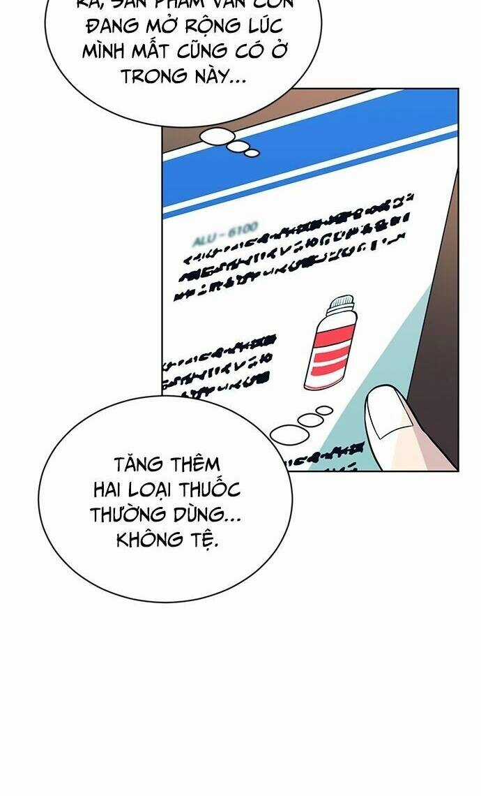 Chuyển Sinh Trở Thành Nhân Viên Mới Chapter 4 trang 53