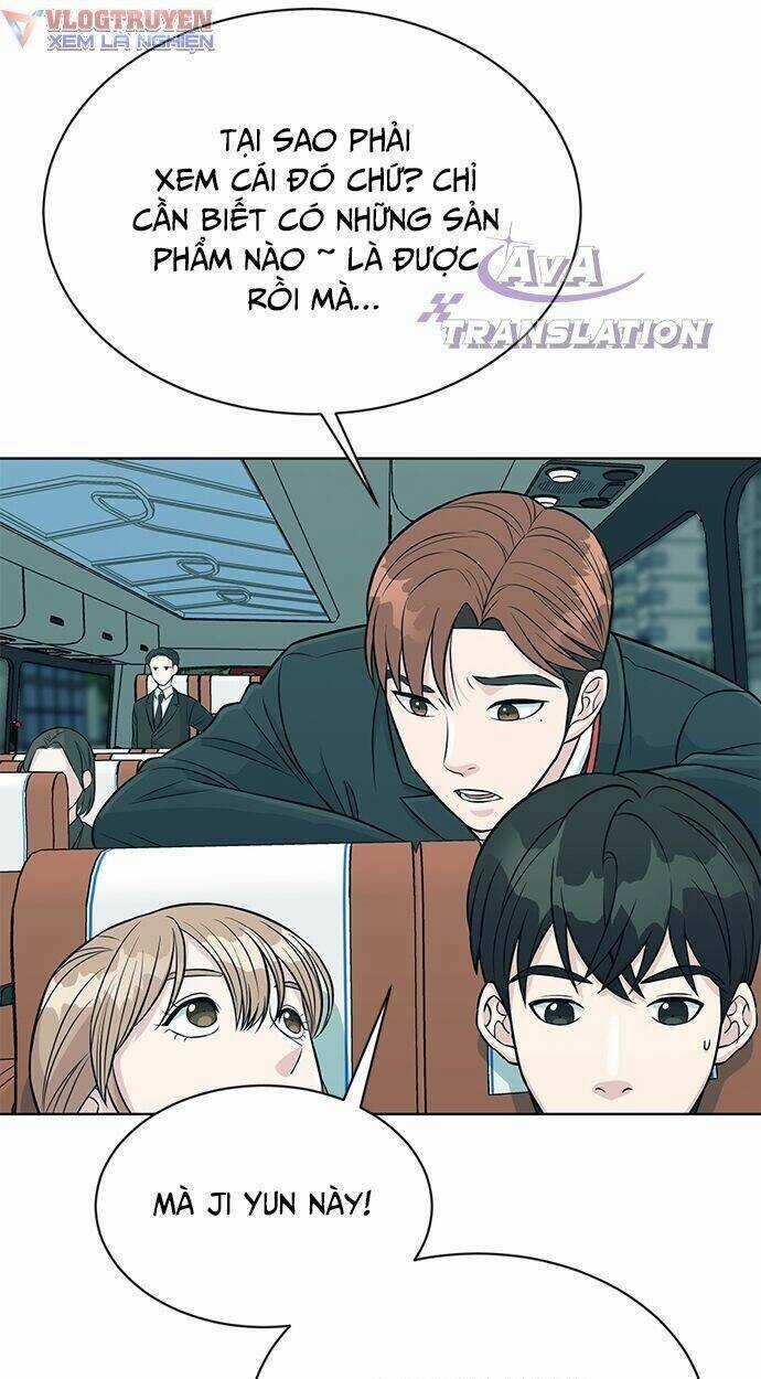 Chuyển Sinh Trở Thành Nhân Viên Mới Chapter 4 trang 54