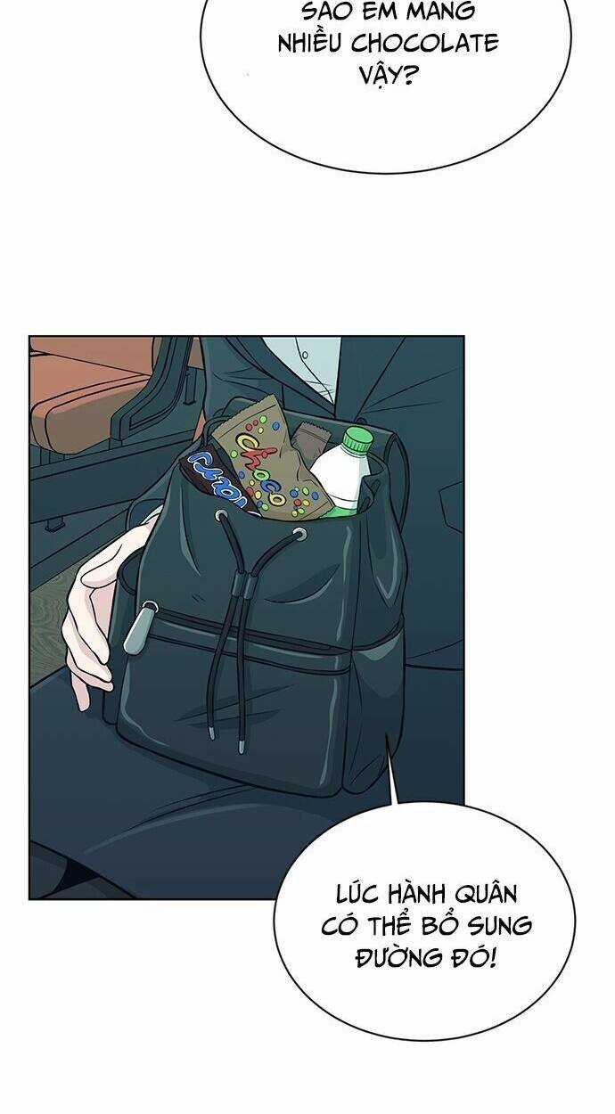 Chuyển Sinh Trở Thành Nhân Viên Mới Chapter 4 trang 55