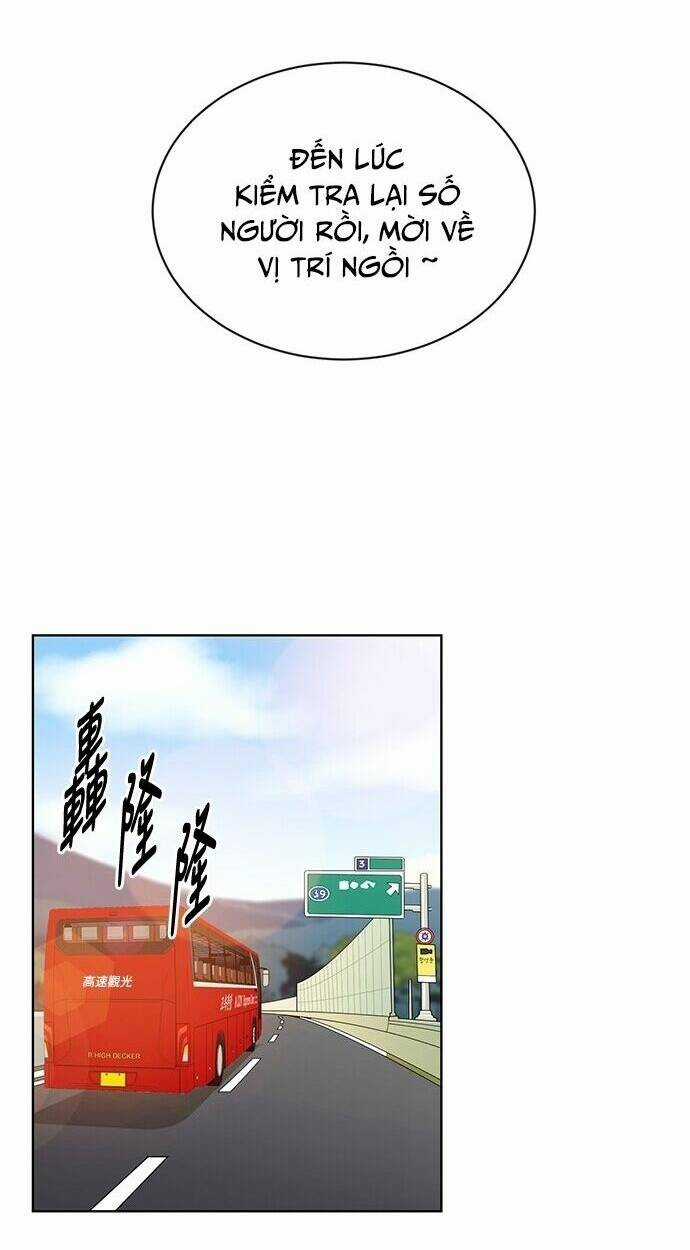 Chuyển Sinh Trở Thành Nhân Viên Mới Chapter 4 trang 57