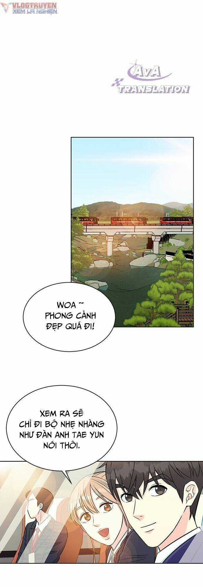 Chuyển Sinh Trở Thành Nhân Viên Mới Chapter 4 trang 58