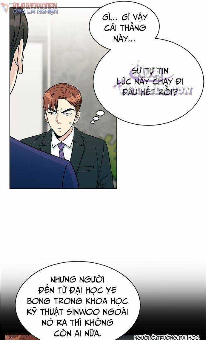 Chuyển Sinh Trở Thành Nhân Viên Mới Chapter 4 trang 6