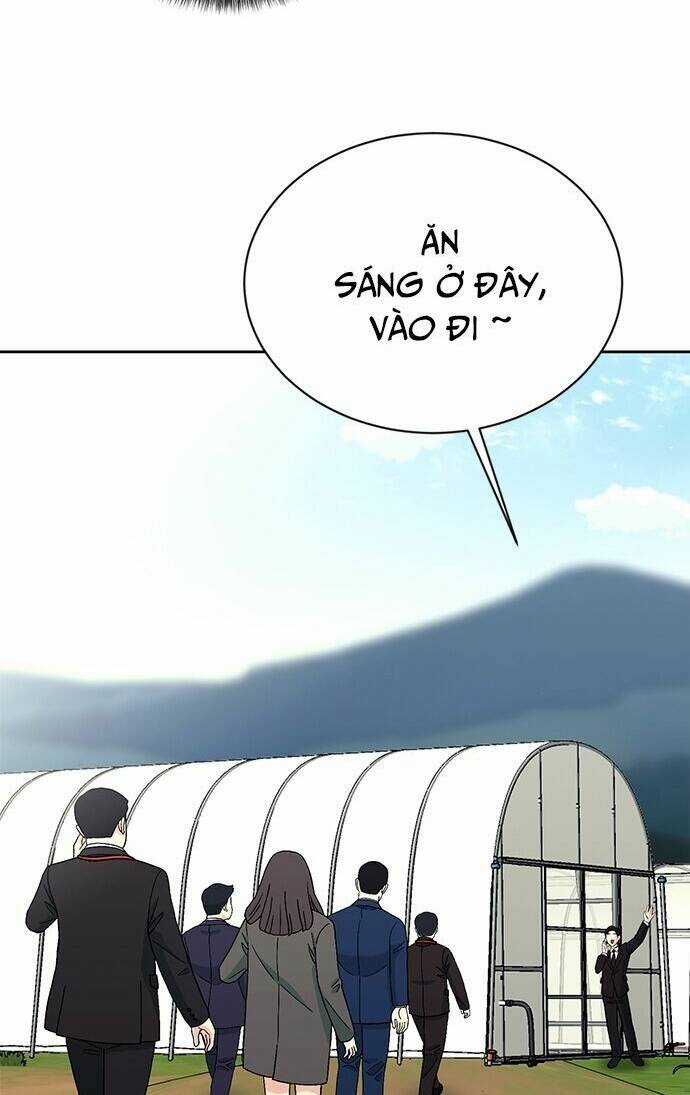 Chuyển Sinh Trở Thành Nhân Viên Mới Chapter 4 trang 61