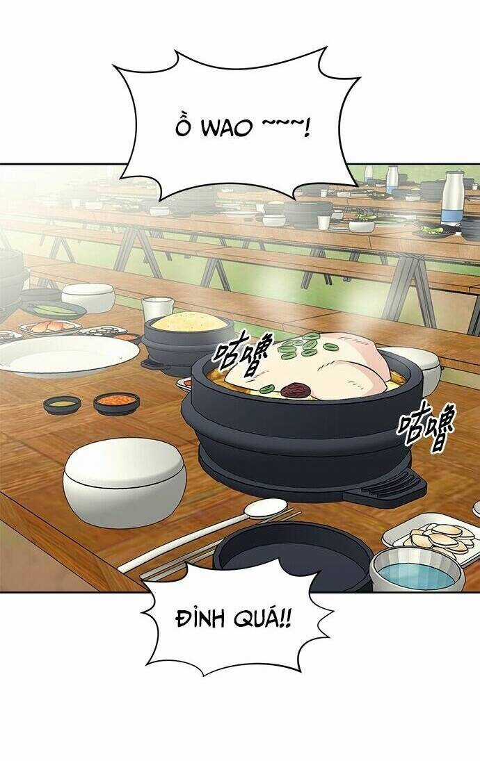 Chuyển Sinh Trở Thành Nhân Viên Mới Chapter 4 trang 63