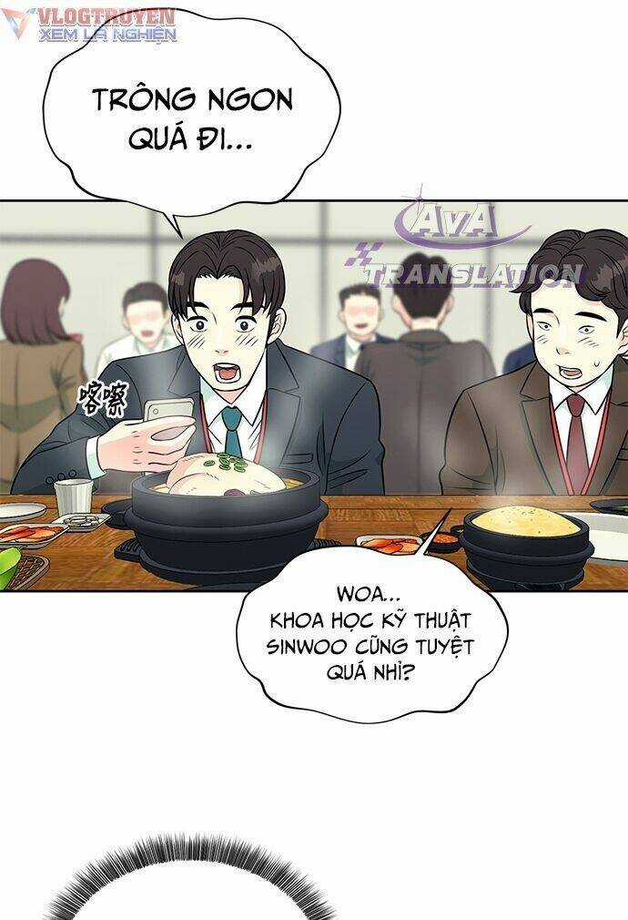 Chuyển Sinh Trở Thành Nhân Viên Mới Chapter 4 trang 64