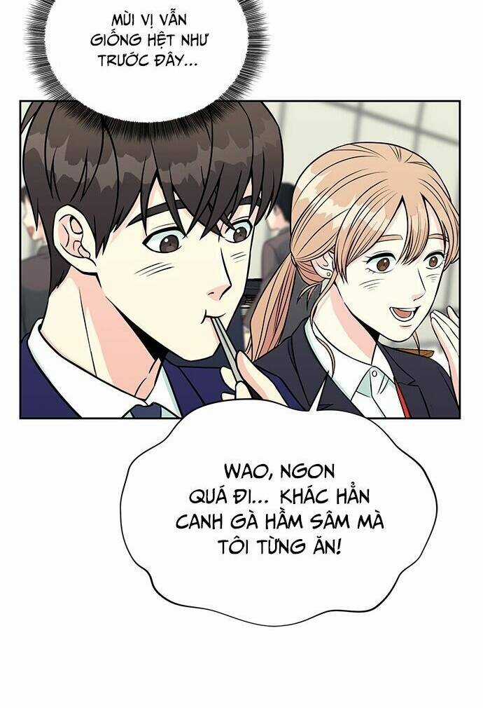 Chuyển Sinh Trở Thành Nhân Viên Mới Chapter 4 trang 65