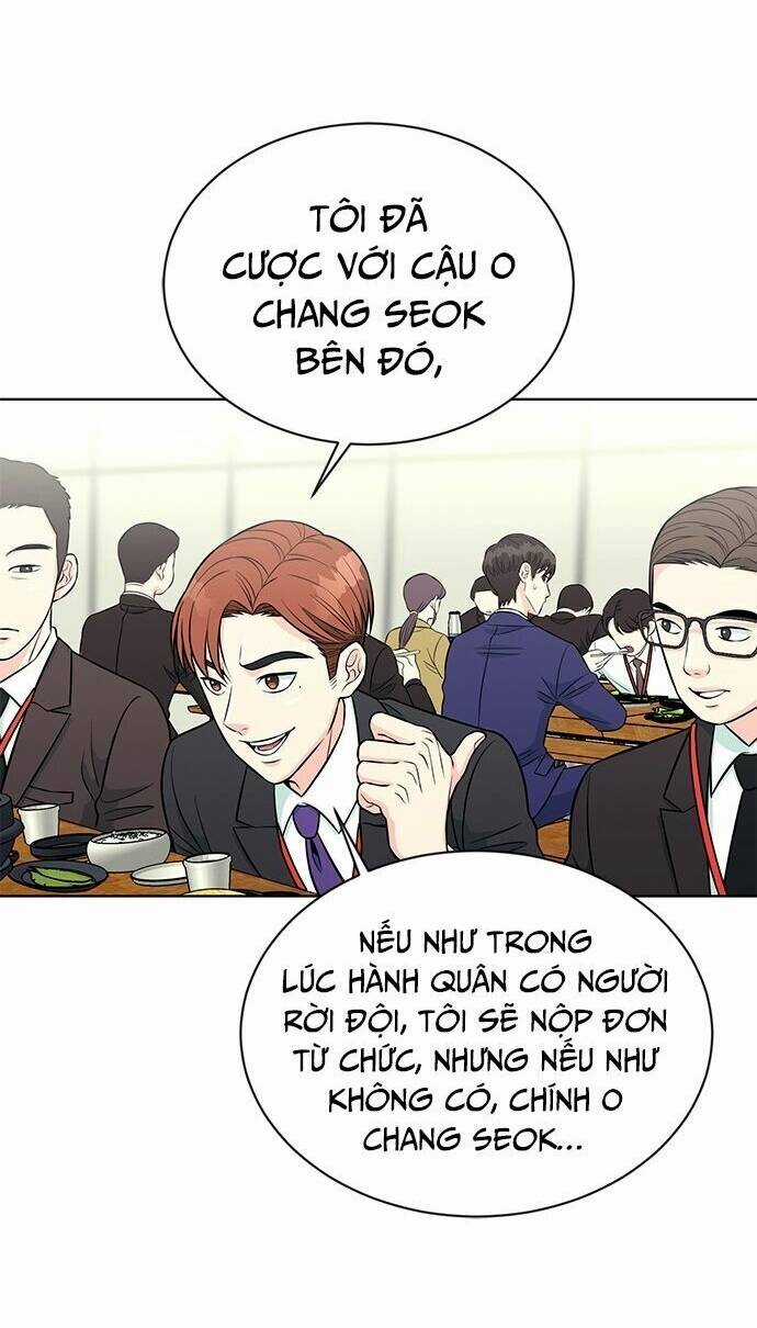 Chuyển Sinh Trở Thành Nhân Viên Mới Chapter 4 trang 69