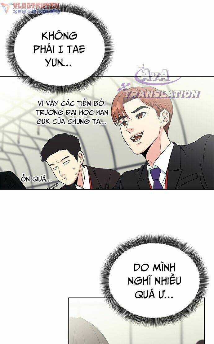 Chuyển Sinh Trở Thành Nhân Viên Mới Chapter 4 trang 72