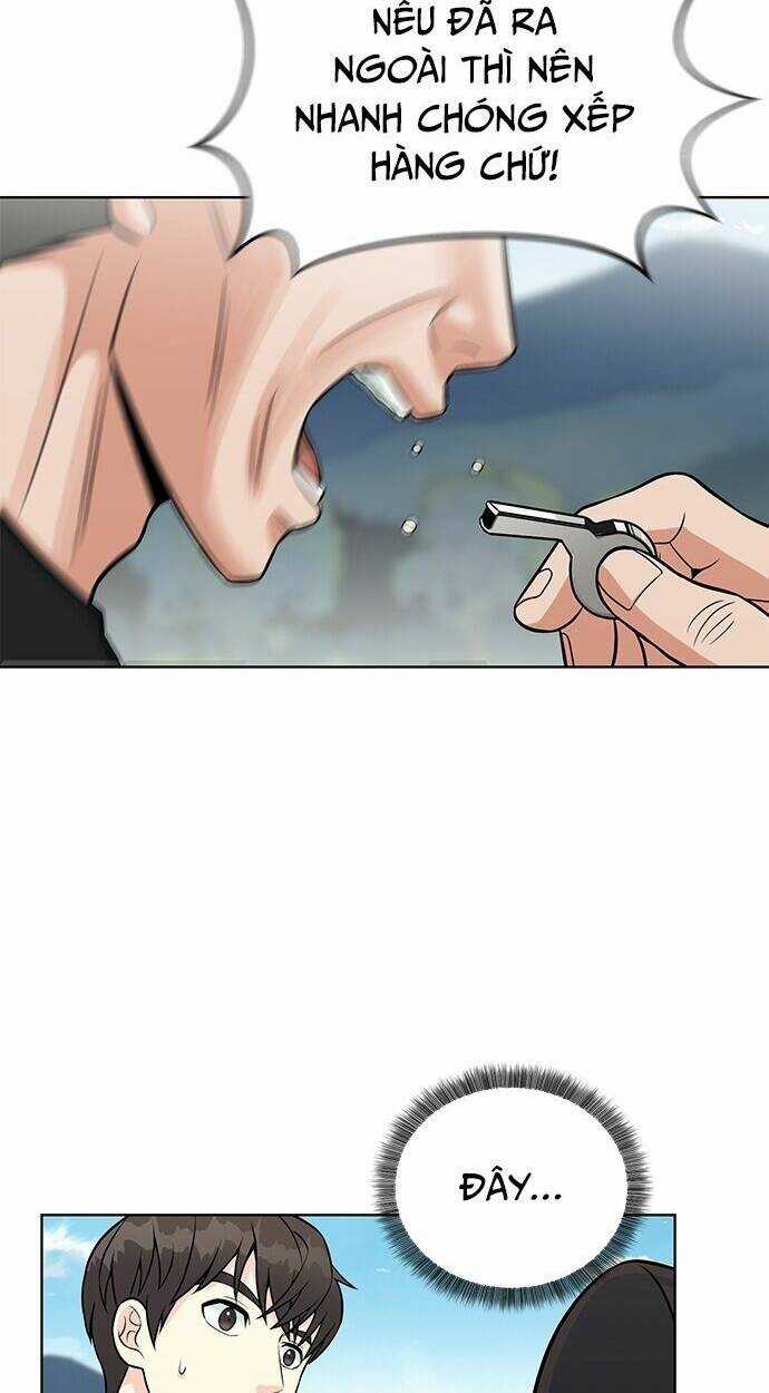 Chuyển Sinh Trở Thành Nhân Viên Mới Chapter 4 trang 77