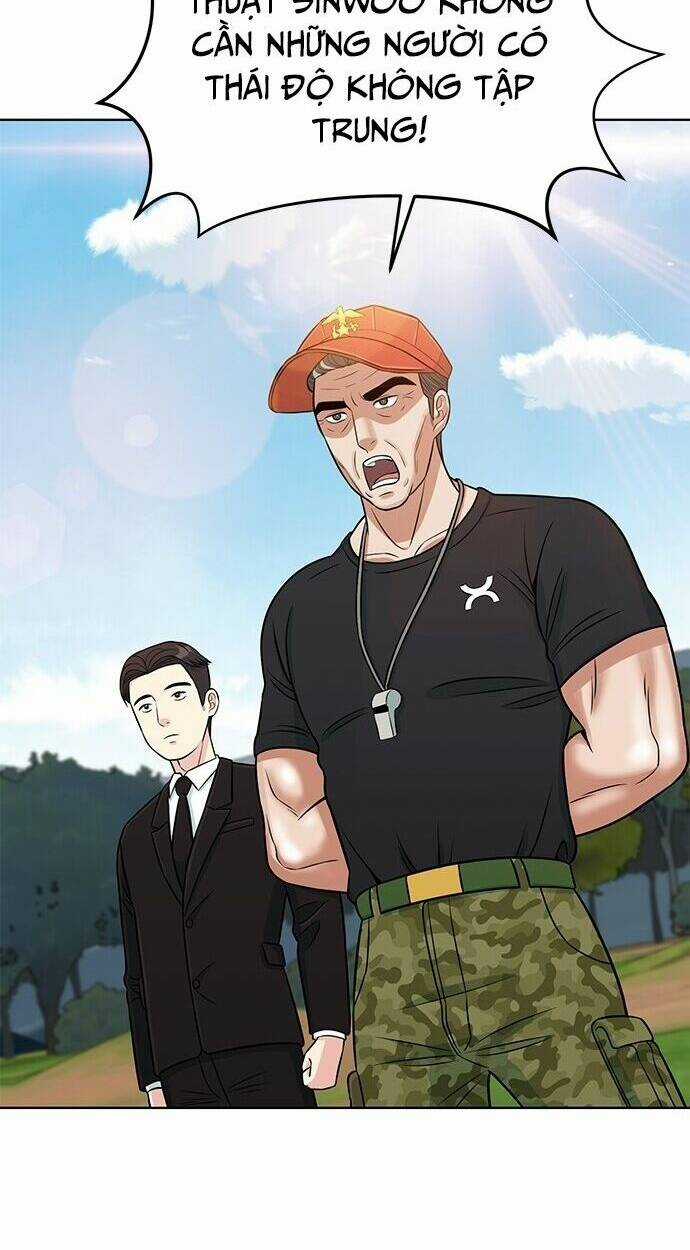 Chuyển Sinh Trở Thành Nhân Viên Mới Chapter 4 trang 79