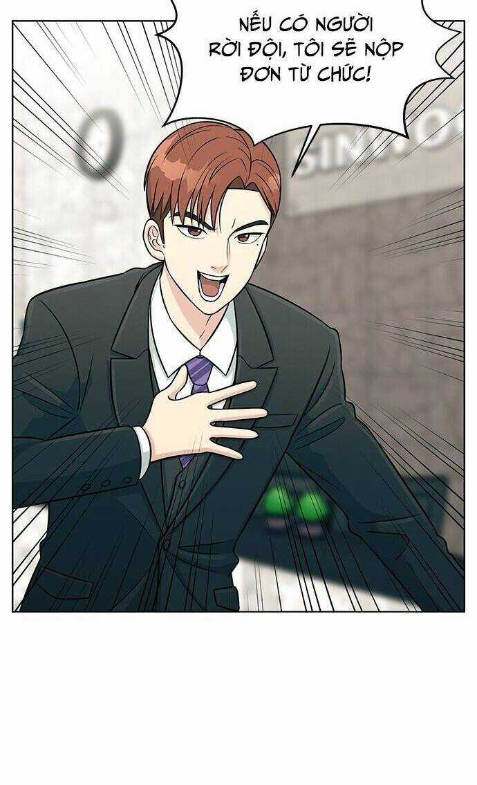 Chuyển Sinh Trở Thành Nhân Viên Mới Chapter 4 trang 9