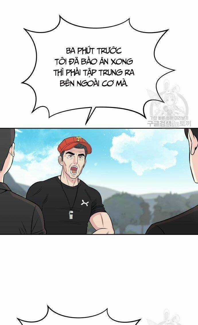 Chuyển Sinh Trở Thành Nhân Viên Mới Chapter 5 trang 10