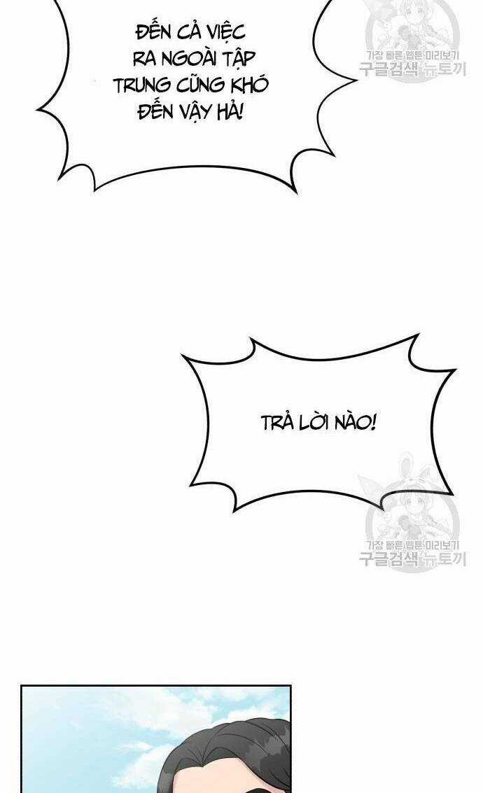 Chuyển Sinh Trở Thành Nhân Viên Mới Chapter 5 trang 11